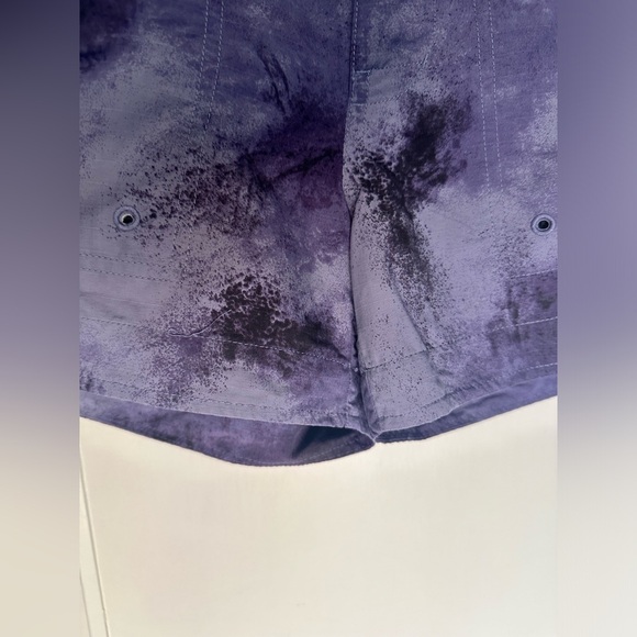 REI Co-op Sahara Amphib Shorts Pockets Nylon Polyester Purple Womens XS - Picture 3 of 11